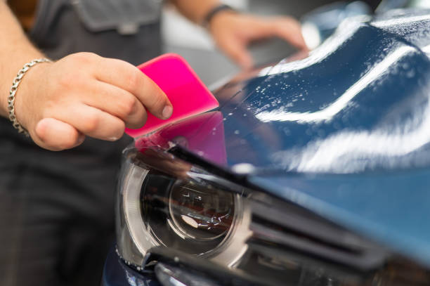 Stand Out in Denver with Our Custom Car Wraps