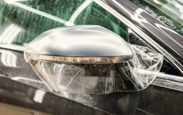 Reliable Car Wrap Installation Near Me in Denver