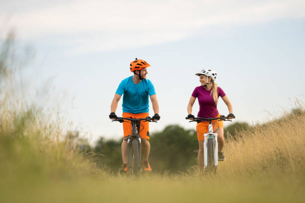 What is the best time of year to plan Colorado ebike vacations?