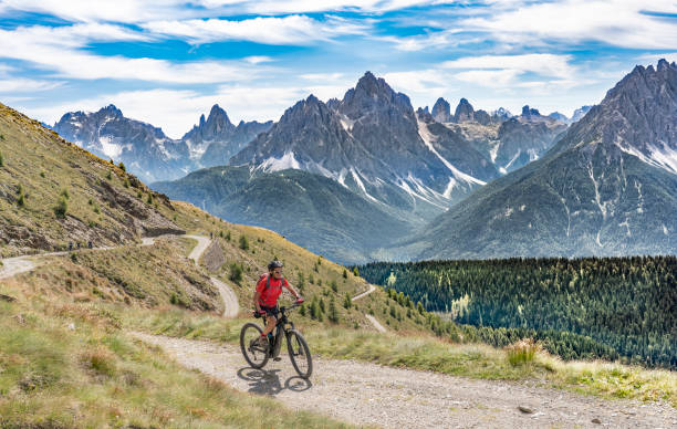 Tips for planning a successful ebike vacation in Colorado 