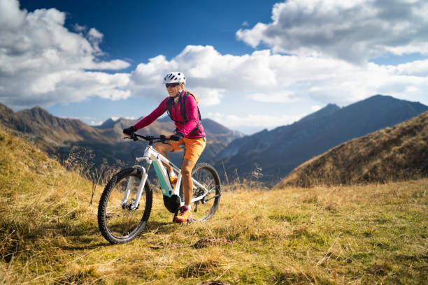 Plan Your Ultimate Outdoor Escape: Colorado Ebike Vacations Made Easy 