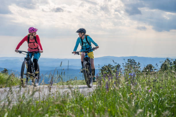 Unleash Your Inner Adventurer: Tips for Planning the Perfect Ebike Trip in Colorado 