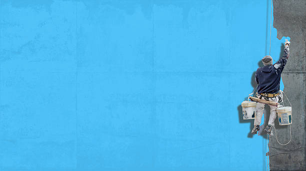 Commercial Painting Glendale