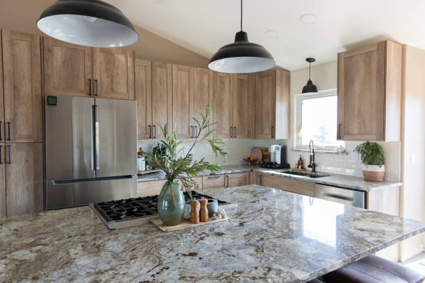 Importance of regular cleaning and maintenance for white quartz countertops