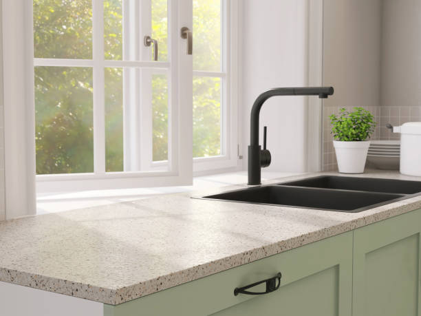 Uncover the Best Techniques for Cleaning and Maintaining White Quartz Countertops