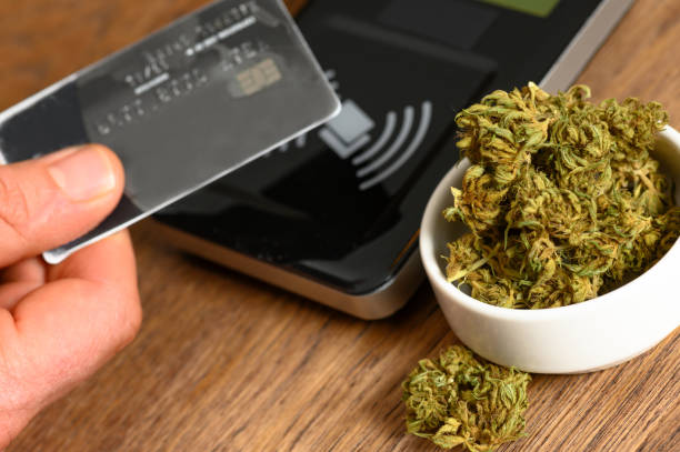 What is the potential health benefits of using CBD products in Denver?