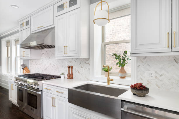  Discover the Perfect Quartzite Countertop for Your Denver Kitchen