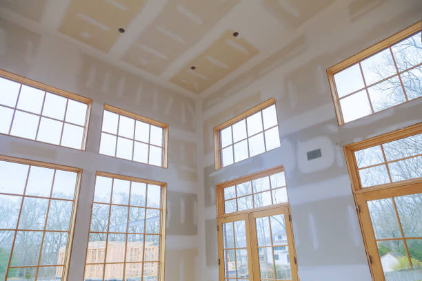  Developments in Drywall Texture Applications in Colorado