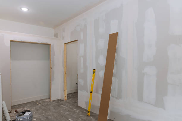  Incorporating Aesthetics and  Performance in Colorado Drywall  Style