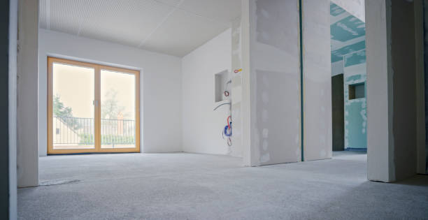 Affordable Drywall Repair and Painting Services in Colorado