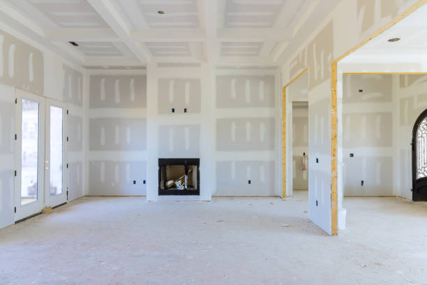  Customized Drywall and Texture Services for Your Home