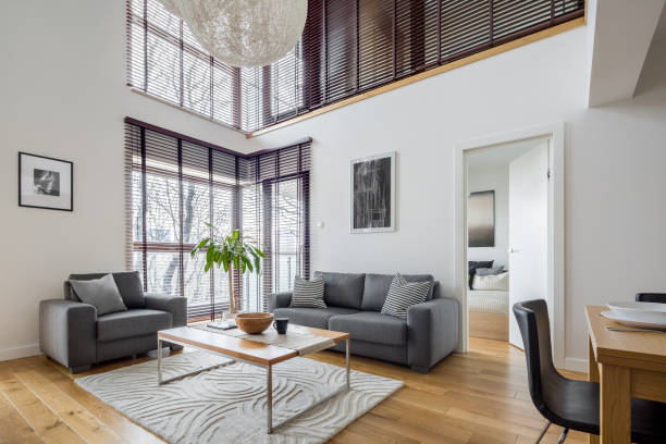 Discover How Quality Interior Paint Can Elevate Your Overland Park Living Space!