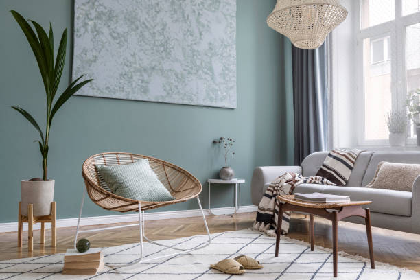 What Is the Key to Transforming Your Overland Park Home with Elegance and Ease? It’s Our Premium Interior Paints!