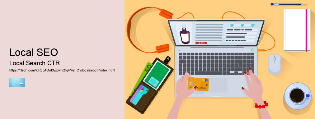 Local SEO