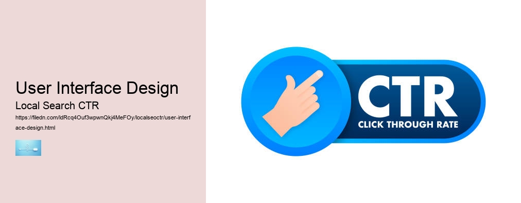 User Interface Design