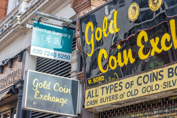 Find the Best Metal Office Room Signs in Denver