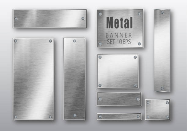 Build a Unique Style Statement with Interior Metal Office Signs, Denver