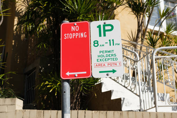 Stylish and Robust Interior Metal Office Signs for Denver Businesses