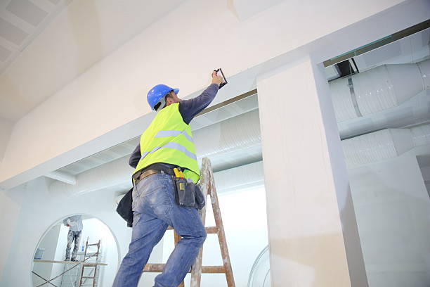 Trusted Home Interior Painters in St Louis