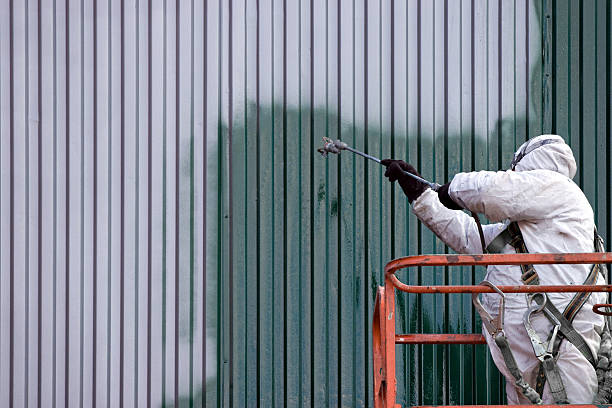 Choosing the Right Commercial Painting Company in Tacoma