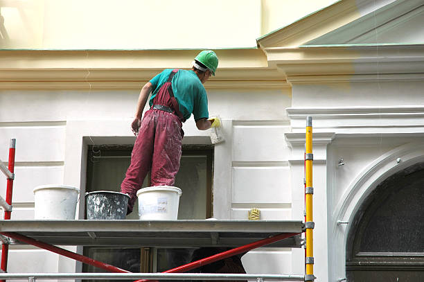 Full-Service Commercial Painting in Tacoma