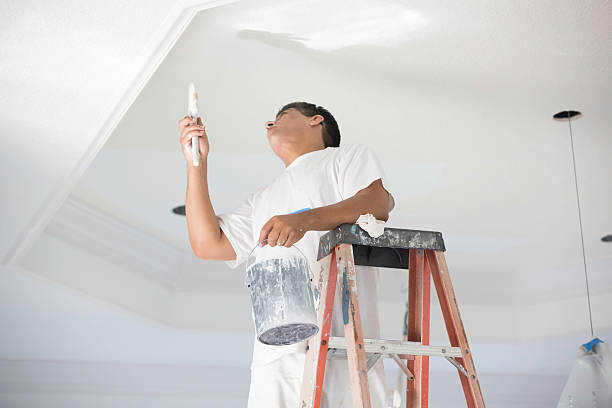 Innovative Commercial Painting Techniques in Tacoma