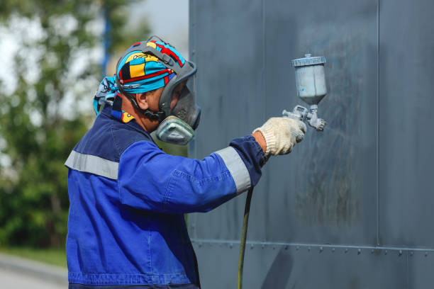 Eco-Friendly Commercial Painting Business in Tacoma