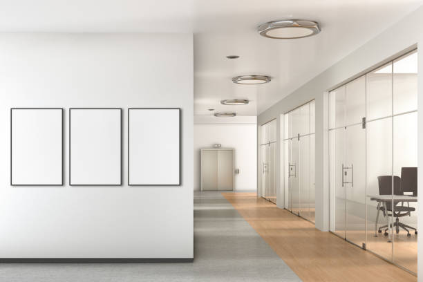 Commercial Painting Company Tacoma