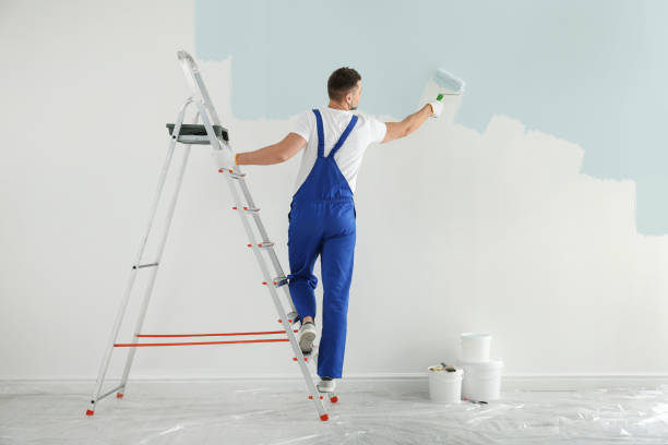 Tips for choosing the best residential painters in Overland Park