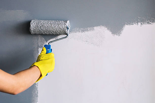 Learn How Our Skilled Team of Residential Painters Can Revitalize Your Home Today