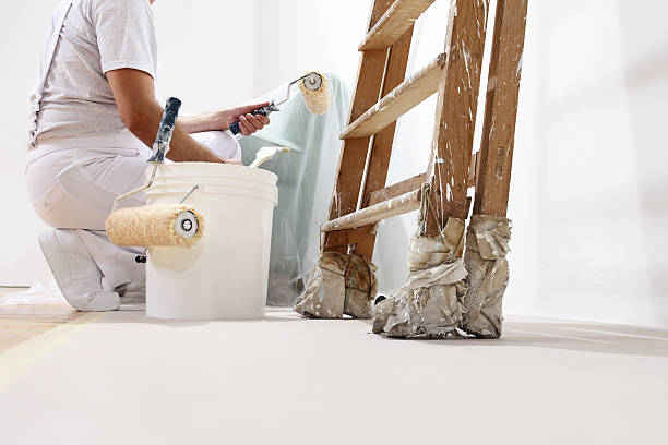 How to Transform Your Home with Professional Residential Painters in Overland Park