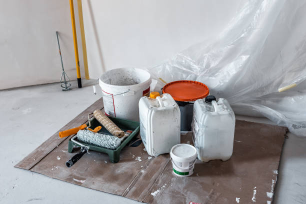  Custom-made Painting Solutions by Overland Park Company