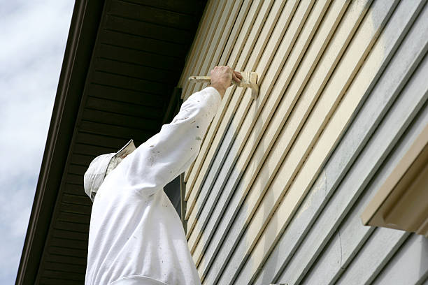Benefits of Using Professional Commercial Painting Services in Tacoma