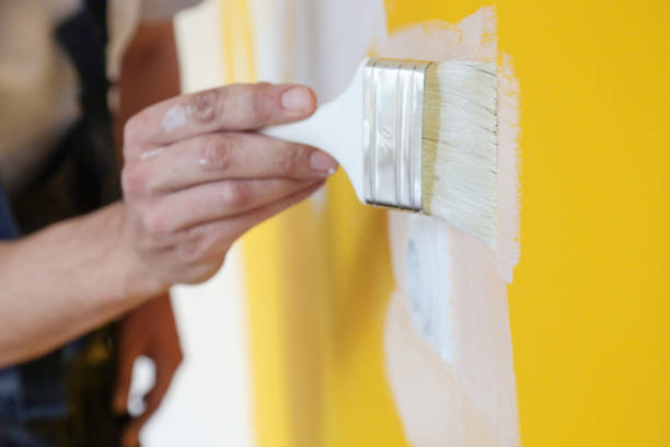 Understand the Power of First Impressions: Learn how to Upgrade your Business Space with our Superior Painting Service in Tacoma1. The Importance of Top-quality Commercial Paint Services in Tacoma