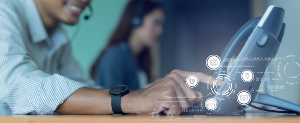 Find  the most effective VoIP Service Providers in Denver