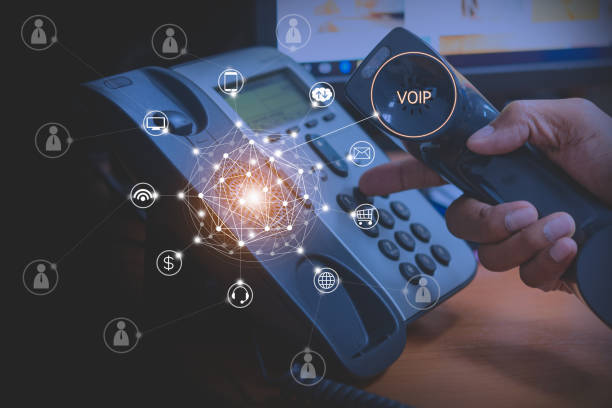 Elite VoIP  Expert  Offering Denver