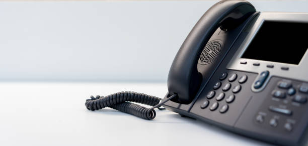Your  Companion in Denver for Business VoIP Excellence
