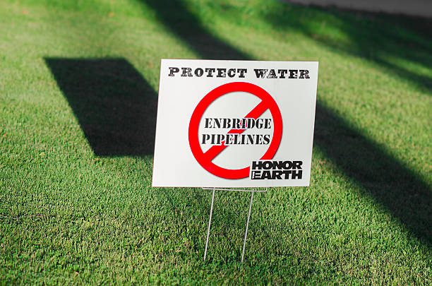 Your Guide to Effective Lawn Care Posting Signs in Denver