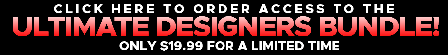 Ultimate Designers Bundle