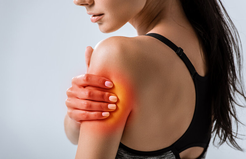 Accident Injury Chiropractic