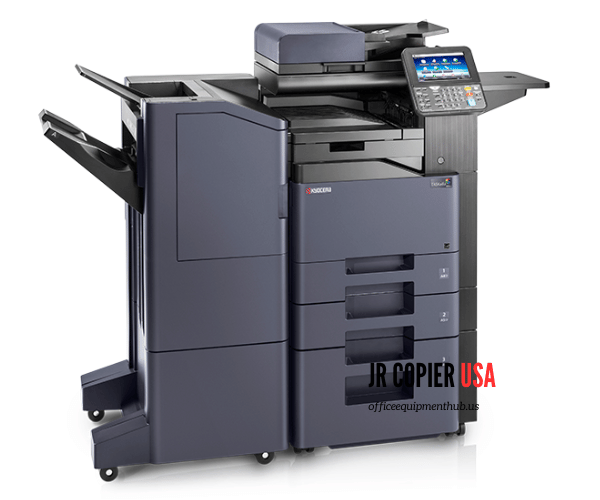 xerox printer lease