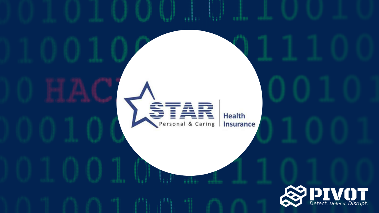 Star Health Insurance Data Breach