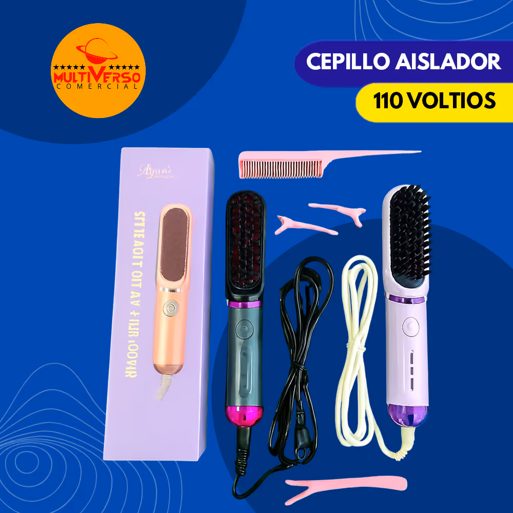 CEPILLO ALISADOR 110V