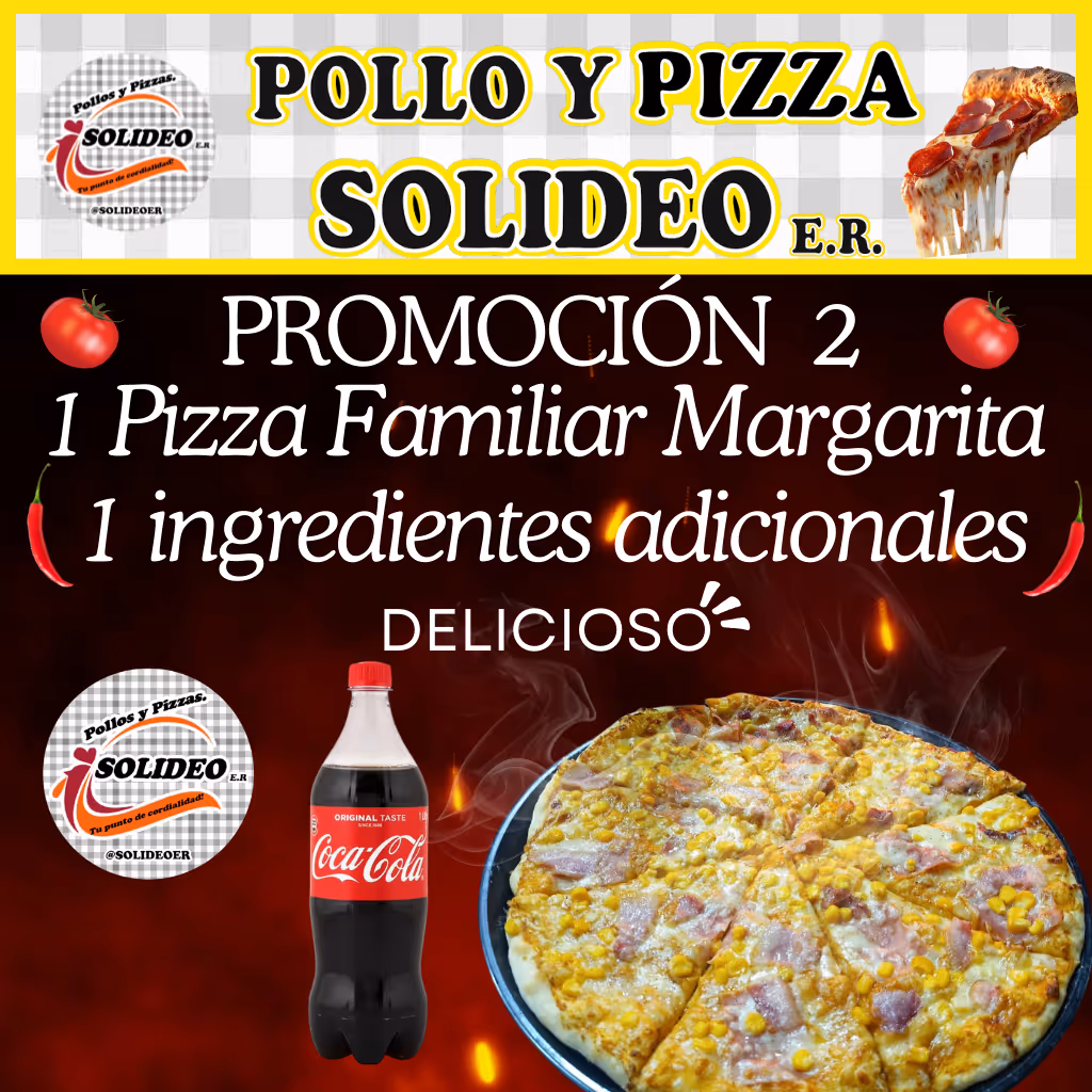 PROMOCIÓN 2