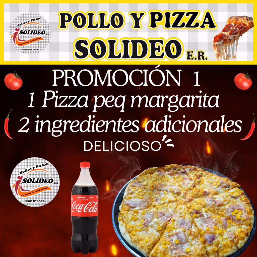 PROMOCIÓN 1