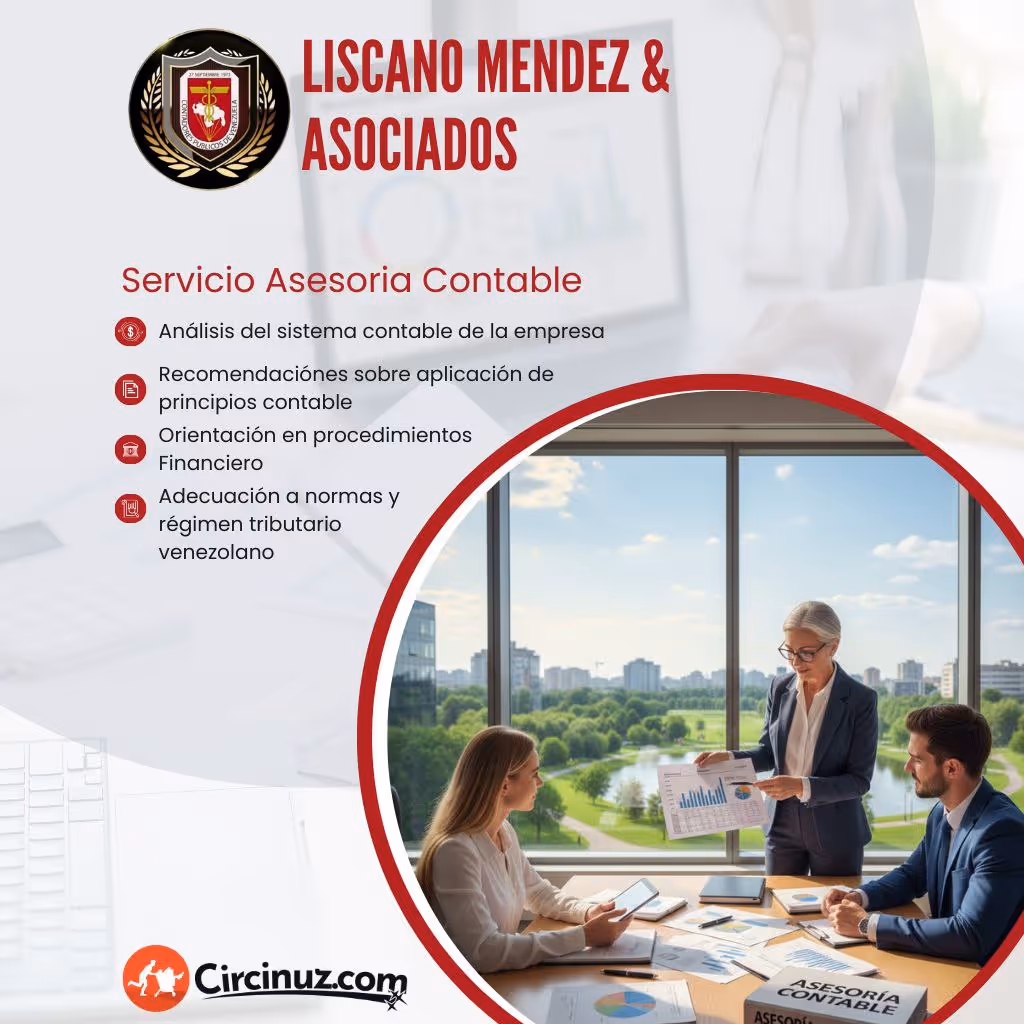 Servicio Asesoria Contable