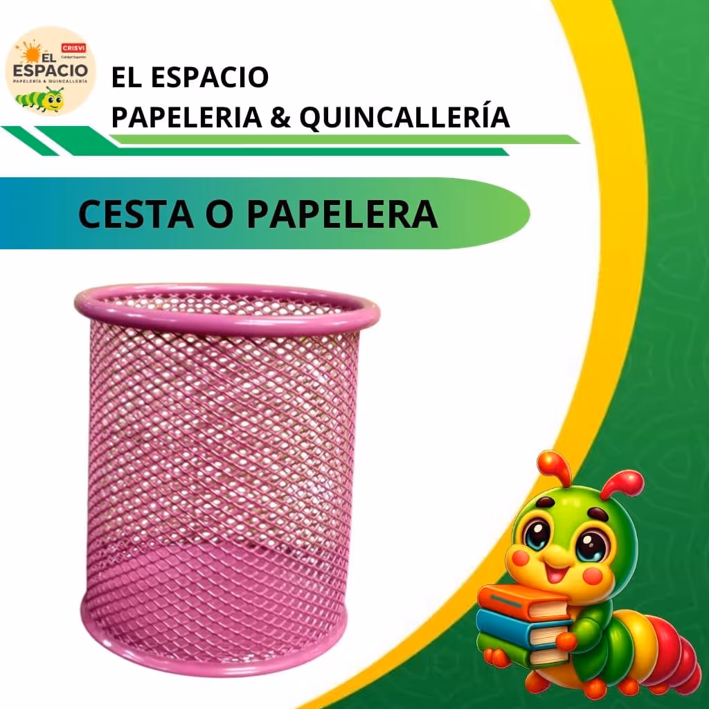 Papelera    