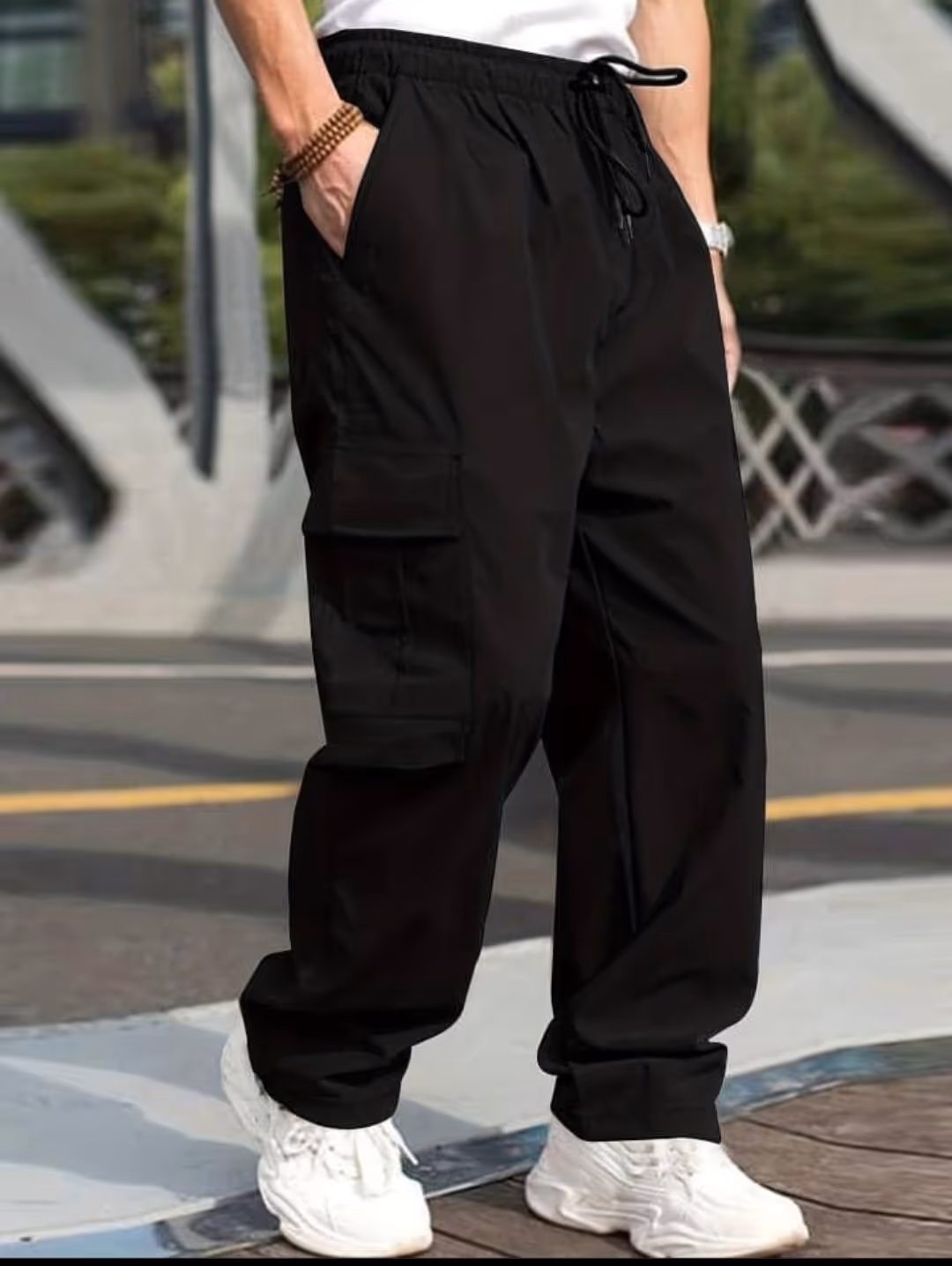 JOGGER SPORT UNISET 