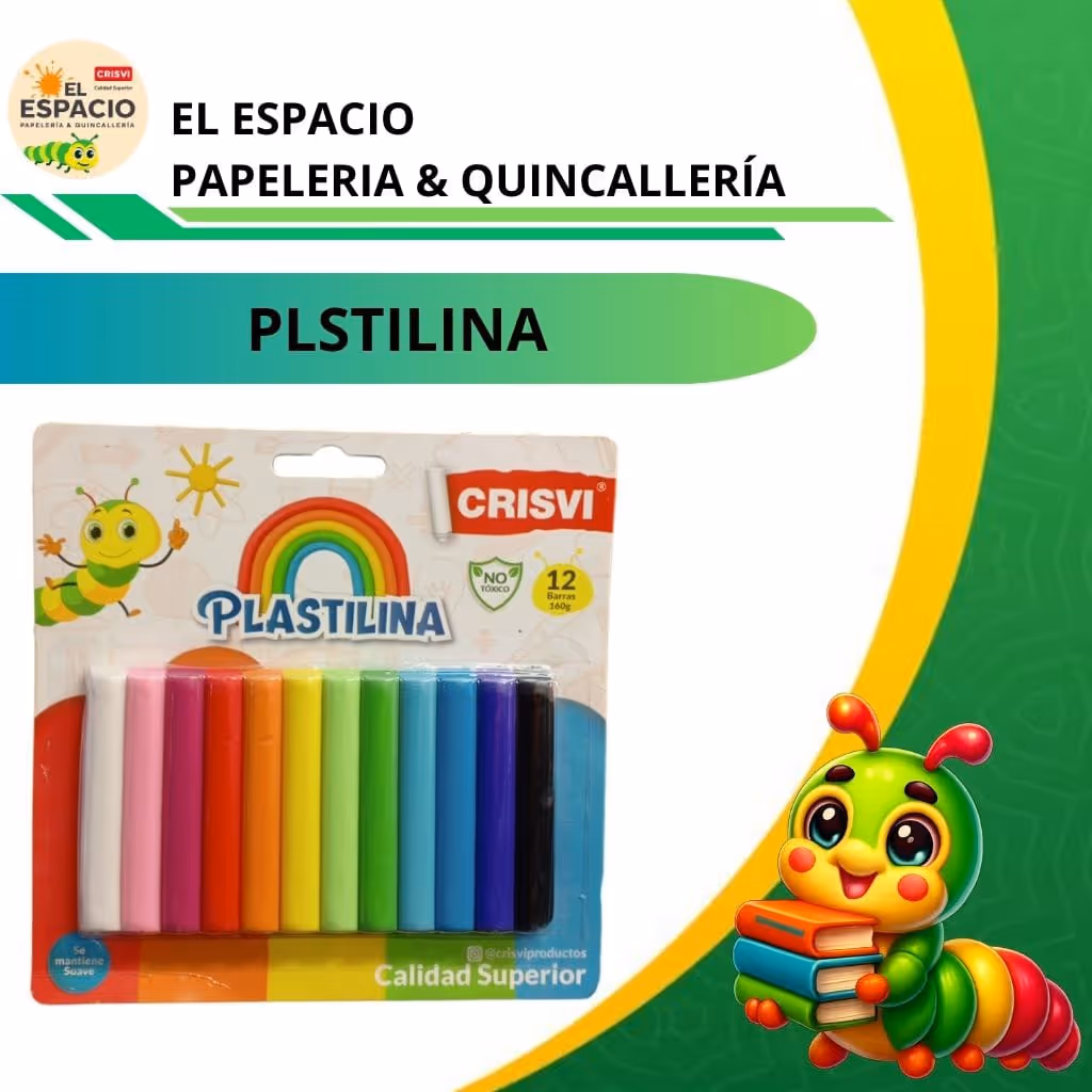 Plastilina 