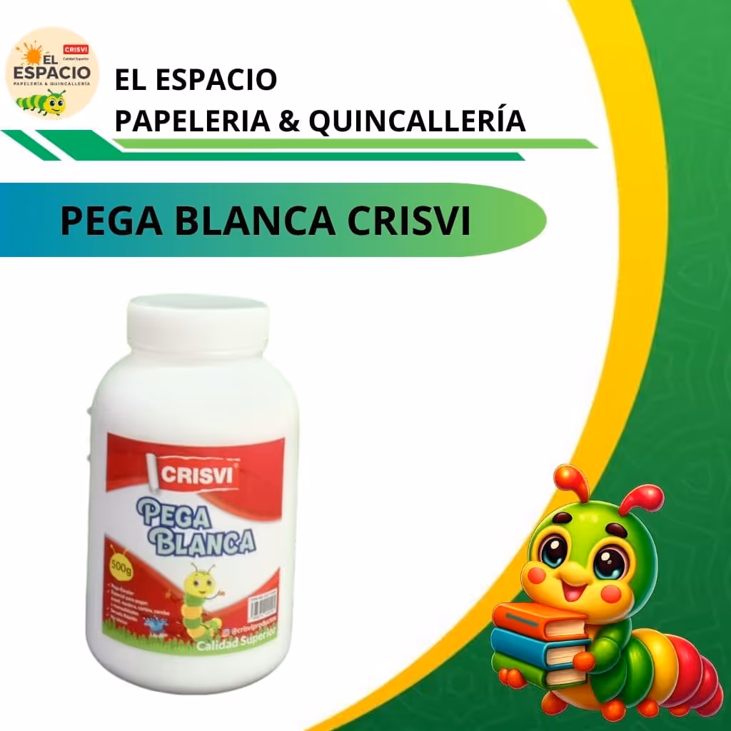 Pega blanca